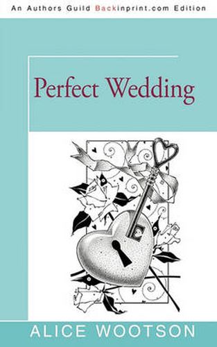 Cover image for Perfect Wedding