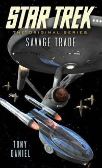 Cover image for Savage Trade