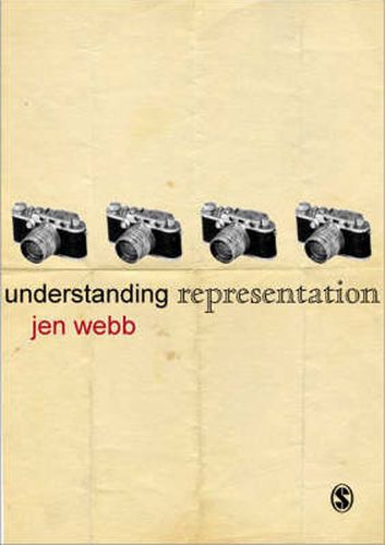 Cover image for Understanding Representation