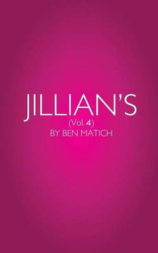 Cover image for Jillian's (Vol). 4