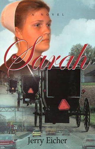 Cover image for Sarah: A Novel