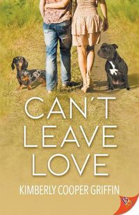 Cover image for Can't Leave Love