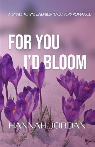 Cover image for For You I'd Bloom