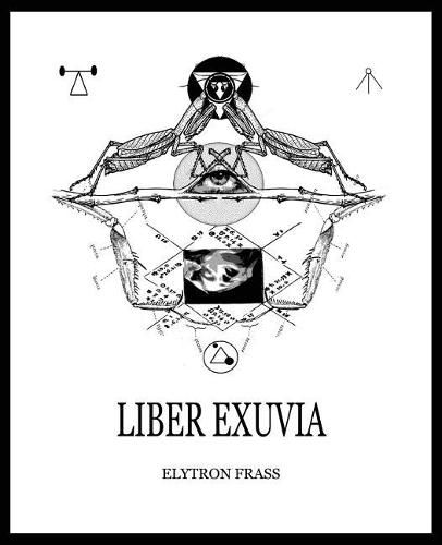 Cover image for Liber Exuvia