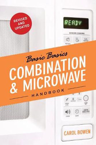 Cover image for Basic Basics Combination & Microwave Handbook