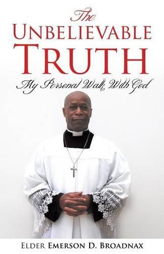 Cover image for The Unbelievable Truth