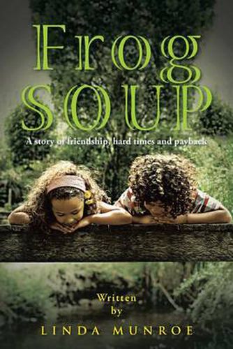 Cover image for Frog Soup