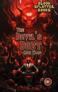 Cover image for The Devil's Debt