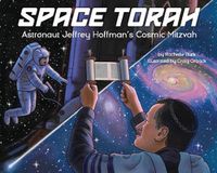 Cover image for Space Torah