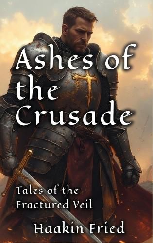 Cover image for Ashes of the Crusade