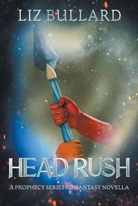 Cover image for Head Rush
