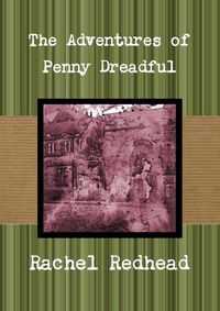 Cover image for The Adventures of Penny Dreadful