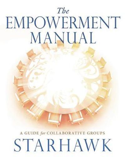 Cover image for Empowerment Manual: A Guide for Colloraborative Groups