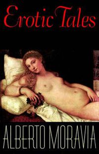Cover image for Erotic Tales