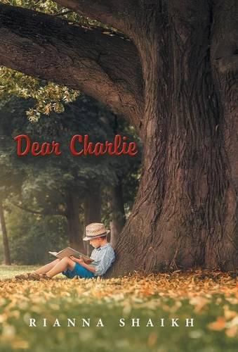 Cover image for Dear Charlie