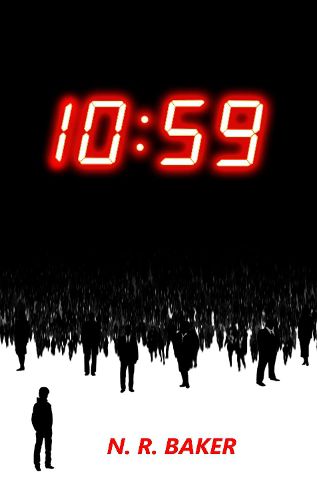 Cover image for 10:59