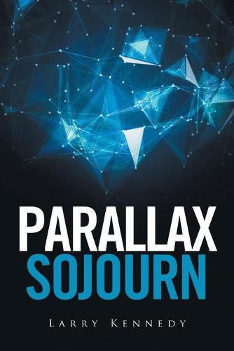 Cover image for Parallax Sojourn