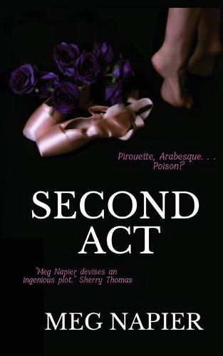 Cover image for Second Act