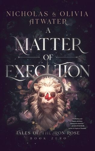 Cover image for A Matter of Execution