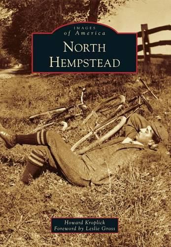 Cover image for North Hempstead