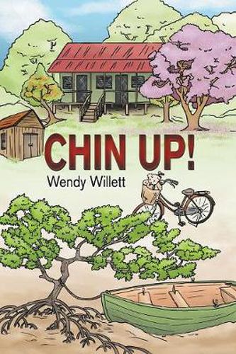 Cover image for Chin Up!