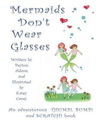 Cover image for Mermaids Don't Wear Glasses