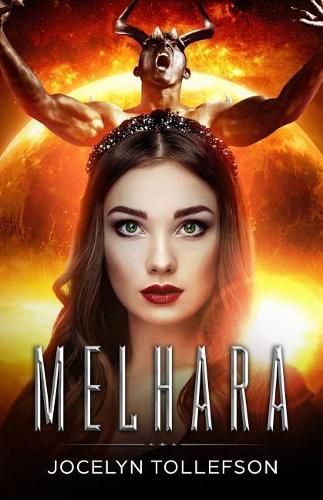 Cover image for Melhara