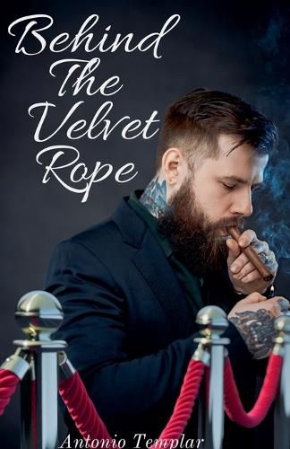 Cover image for Behind The Velvet Rope