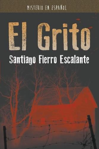 Cover image for El Grito: Misterio en Espanol