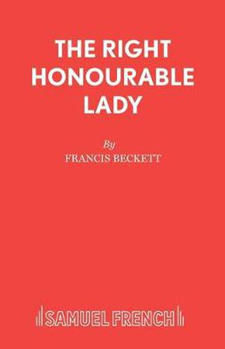 The Right Honourable Lady