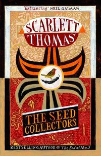 Cover image for The Seed Collectors
