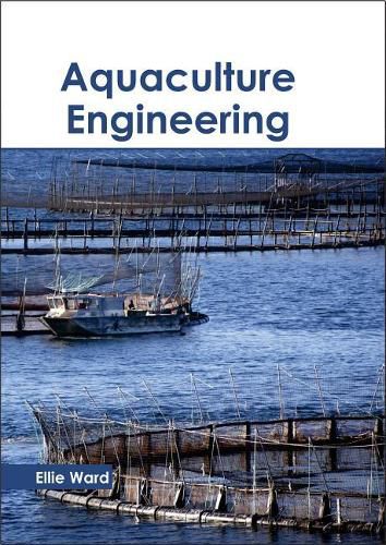Cover image for Aquaculture Engineering