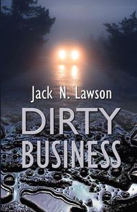 Cover image for Dirty Business