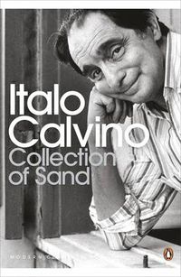 Cover image for Collection of Sand: Essays