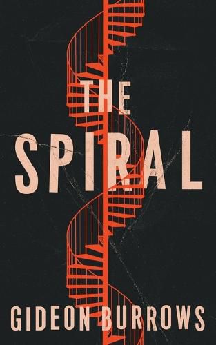 Cover image for The Spiral