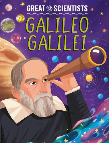 Great Scientists: Galileo Galilei