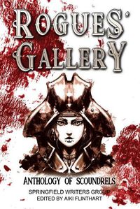 Cover image for Rogues' Gallery