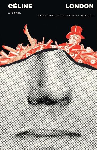 Cover image for London