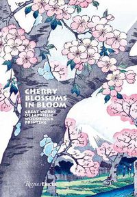 Cover image for Cherry Blossoms