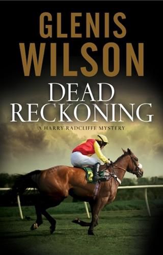 Cover image for Dead Reckoning