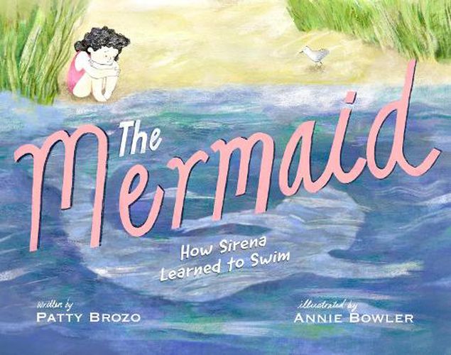 Cover image for The Mermaid