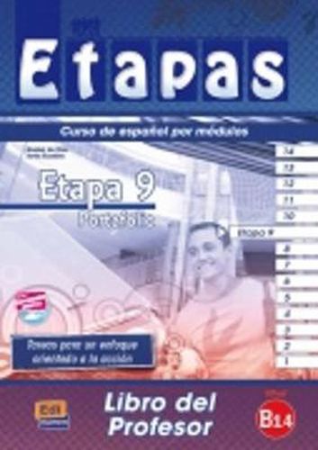 Cover image for Etapa 9 Portafolio: Tutor Book