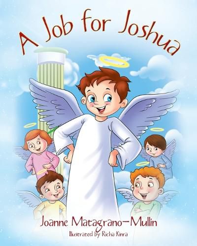 Cover image for A Job for Joshua