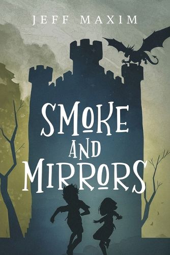 Cover image for Smoke & Mirrors