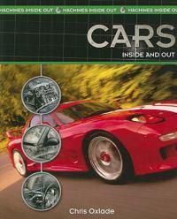 Cover image for Cars Inside and Out