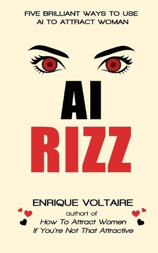 Cover image for AI Rizz