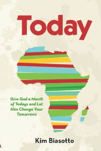 Cover image for Today