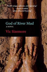 Cover image for God of River Mud