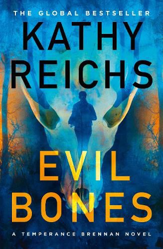 Cover image for Evil Bones: Volume 24