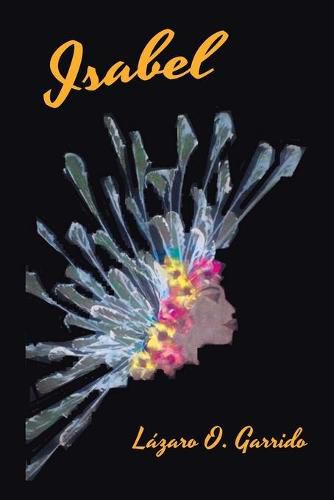 Cover image for Isabel